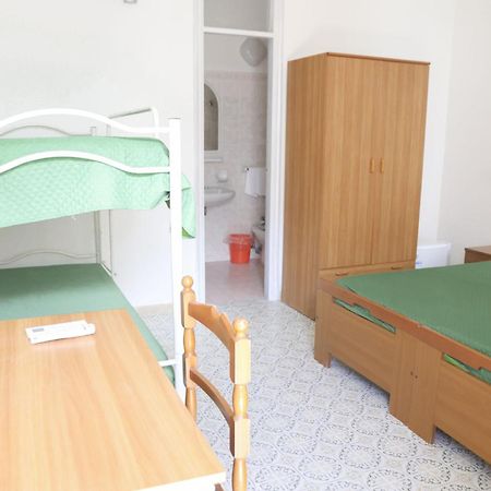 Hotel Cesotta Forio di Ischia Εξωτερικό φωτογραφία