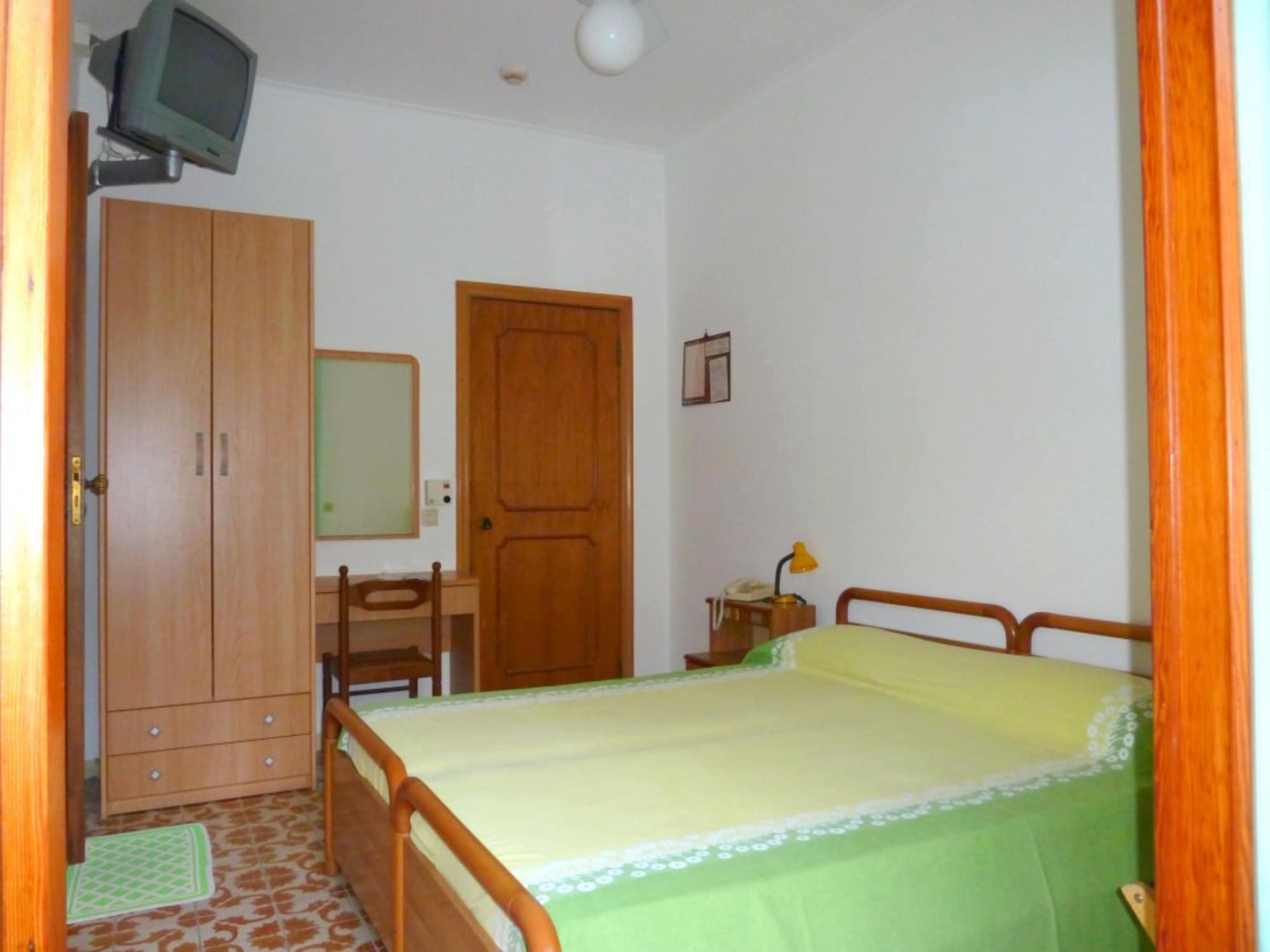 Hotel Cesotta Forio di Ischia Εξωτερικό φωτογραφία