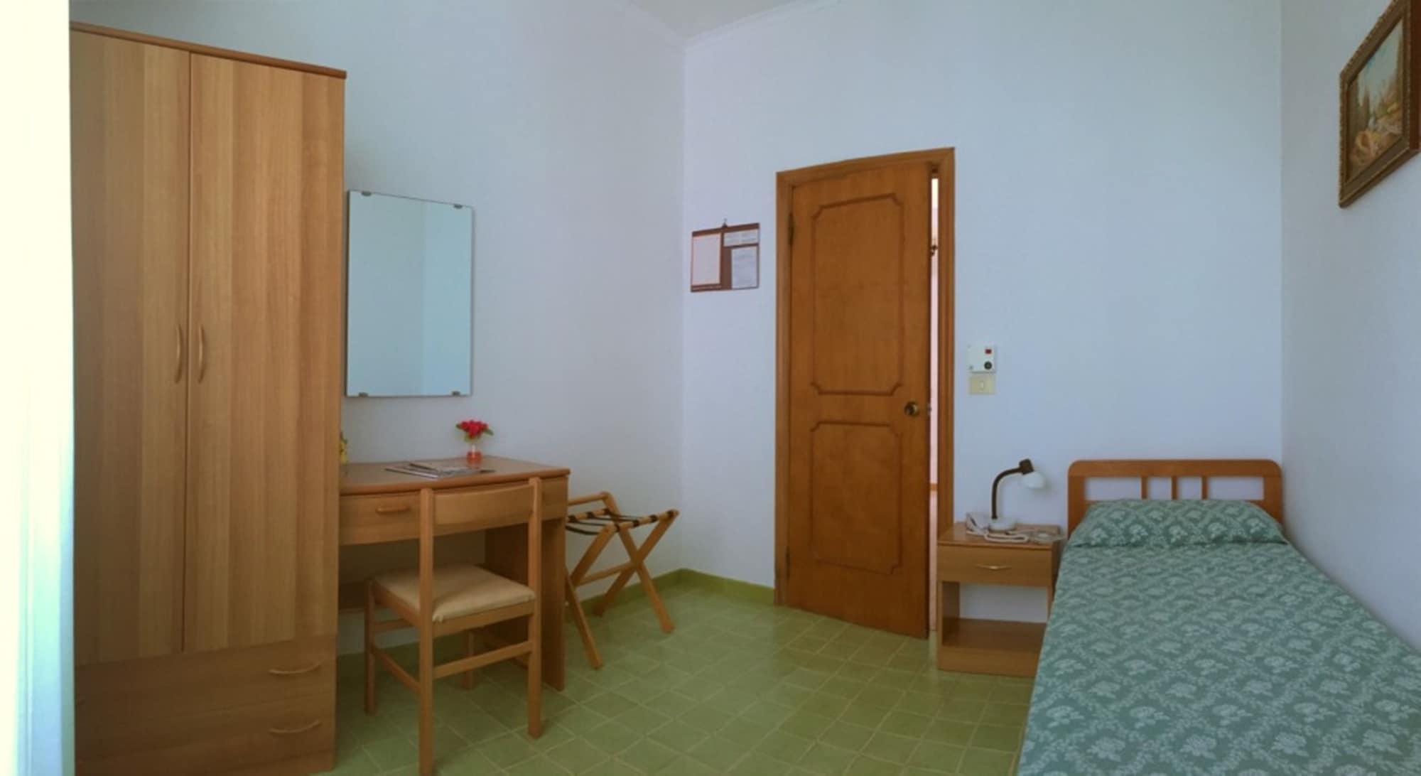 Hotel Cesotta Forio di Ischia Εξωτερικό φωτογραφία