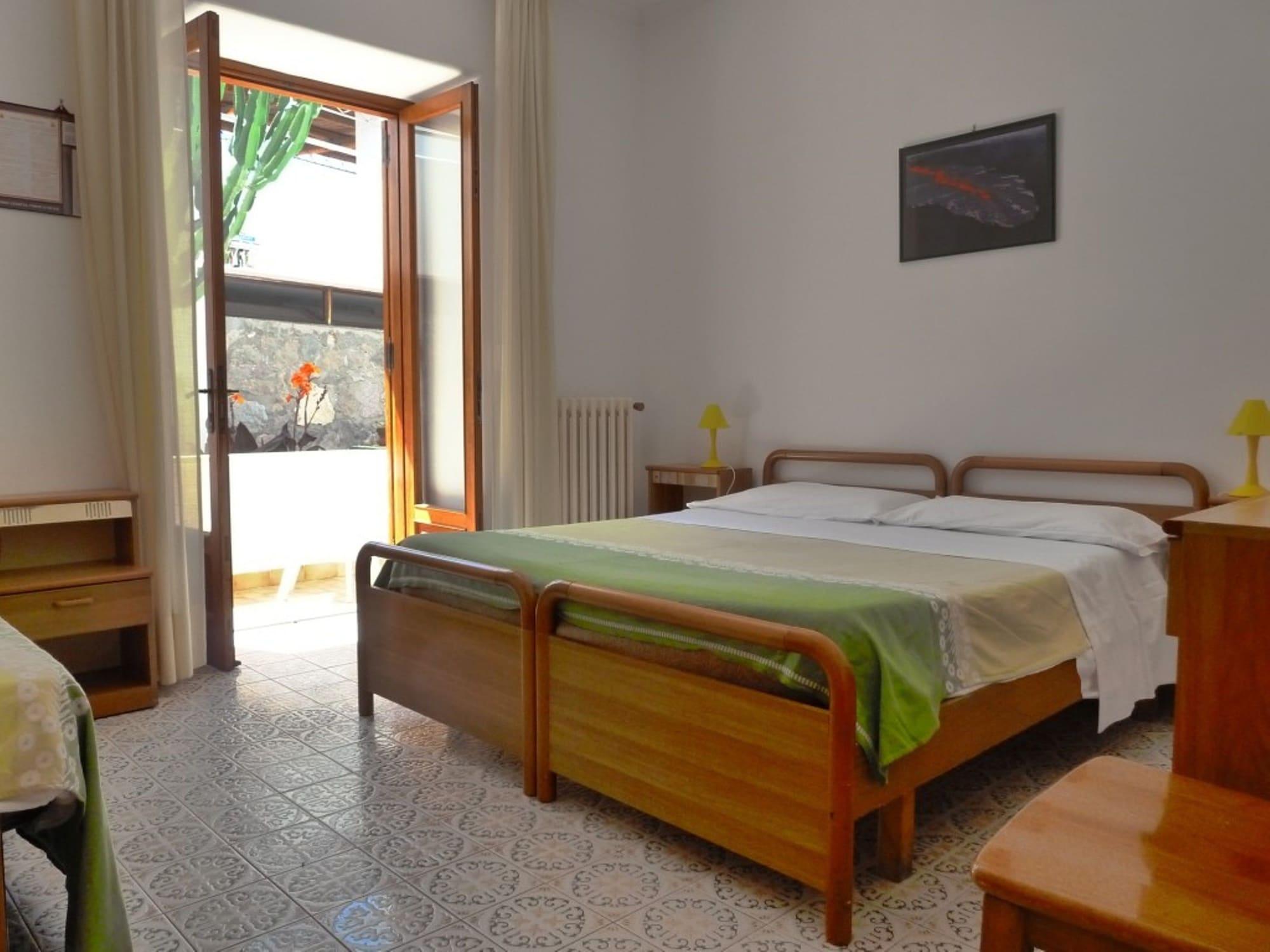 Hotel Cesotta Forio di Ischia Εξωτερικό φωτογραφία