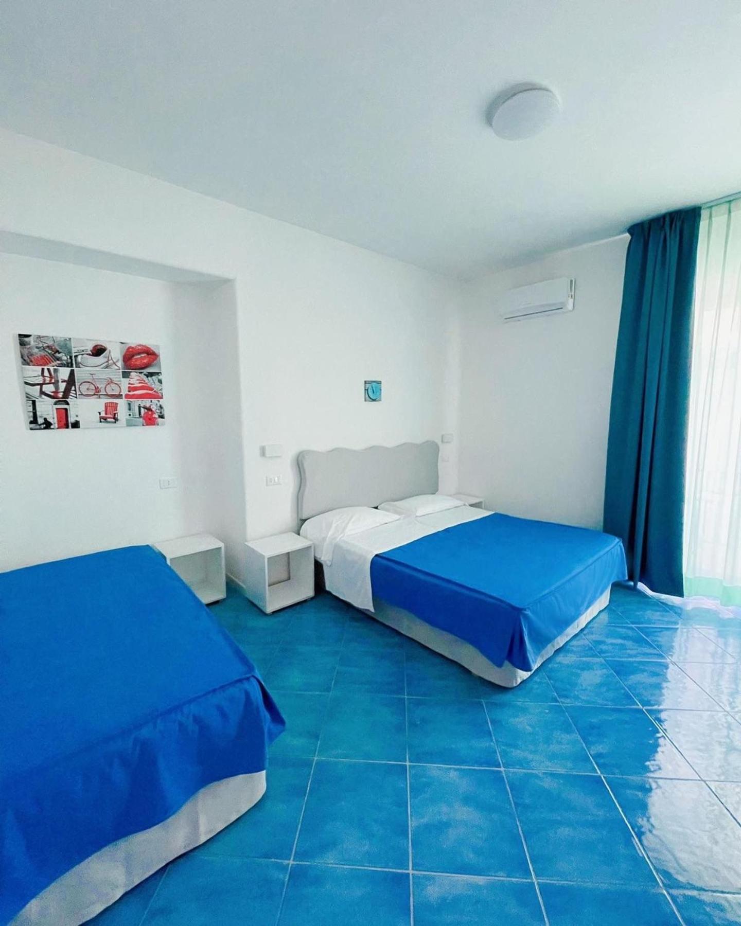 Hotel Cesotta Forio di Ischia Εξωτερικό φωτογραφία