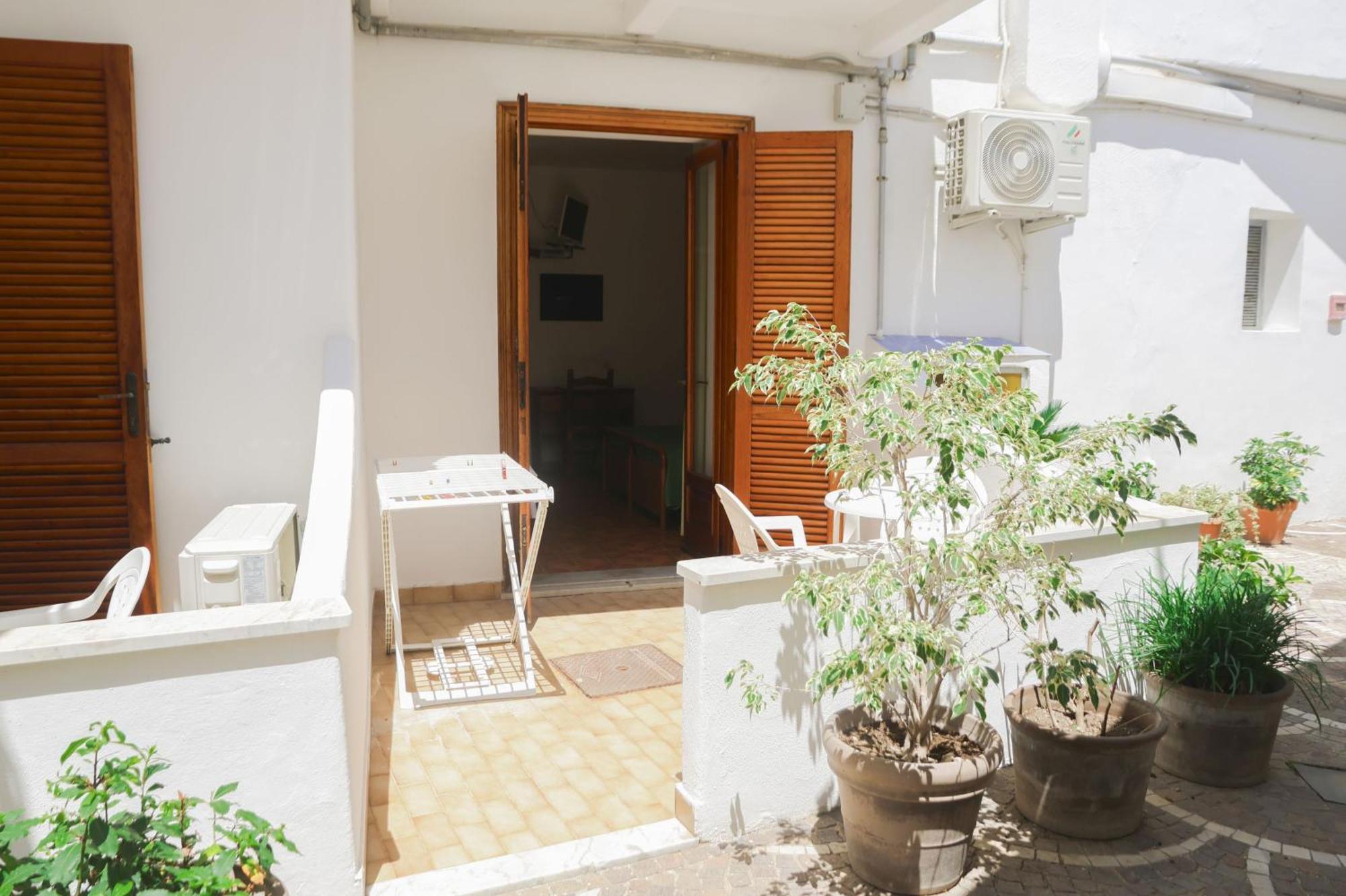 Hotel Cesotta Forio di Ischia Εξωτερικό φωτογραφία