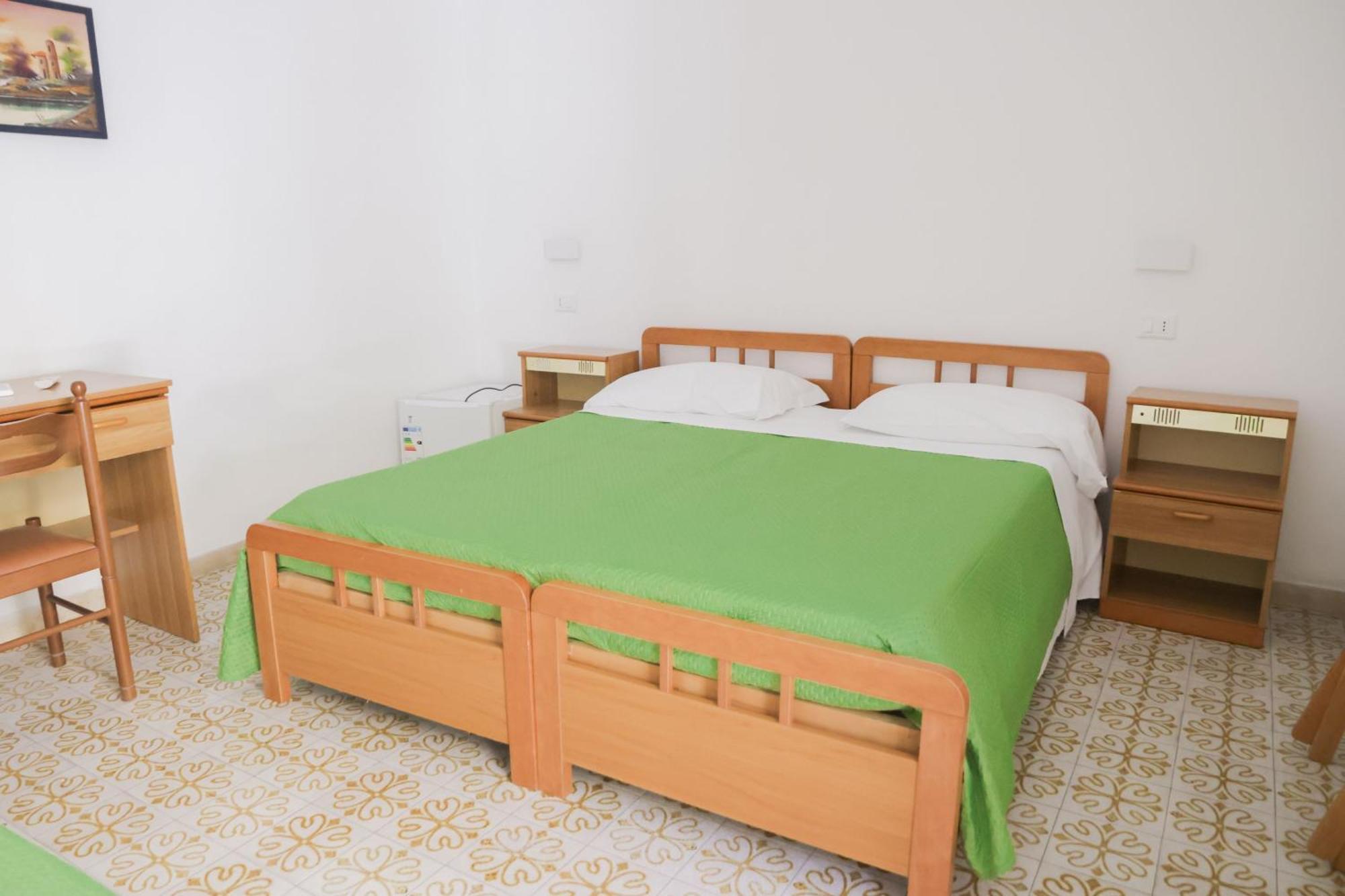 Hotel Cesotta Forio di Ischia Εξωτερικό φωτογραφία