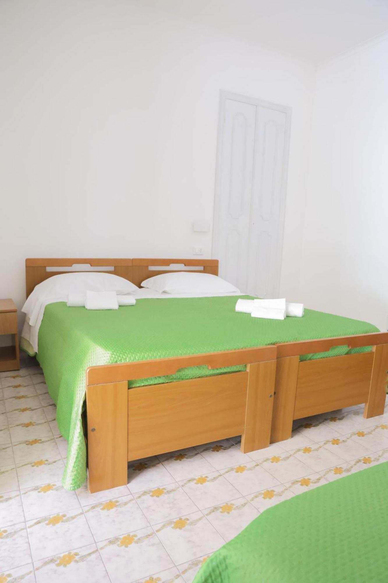 Hotel Cesotta Forio di Ischia Εξωτερικό φωτογραφία