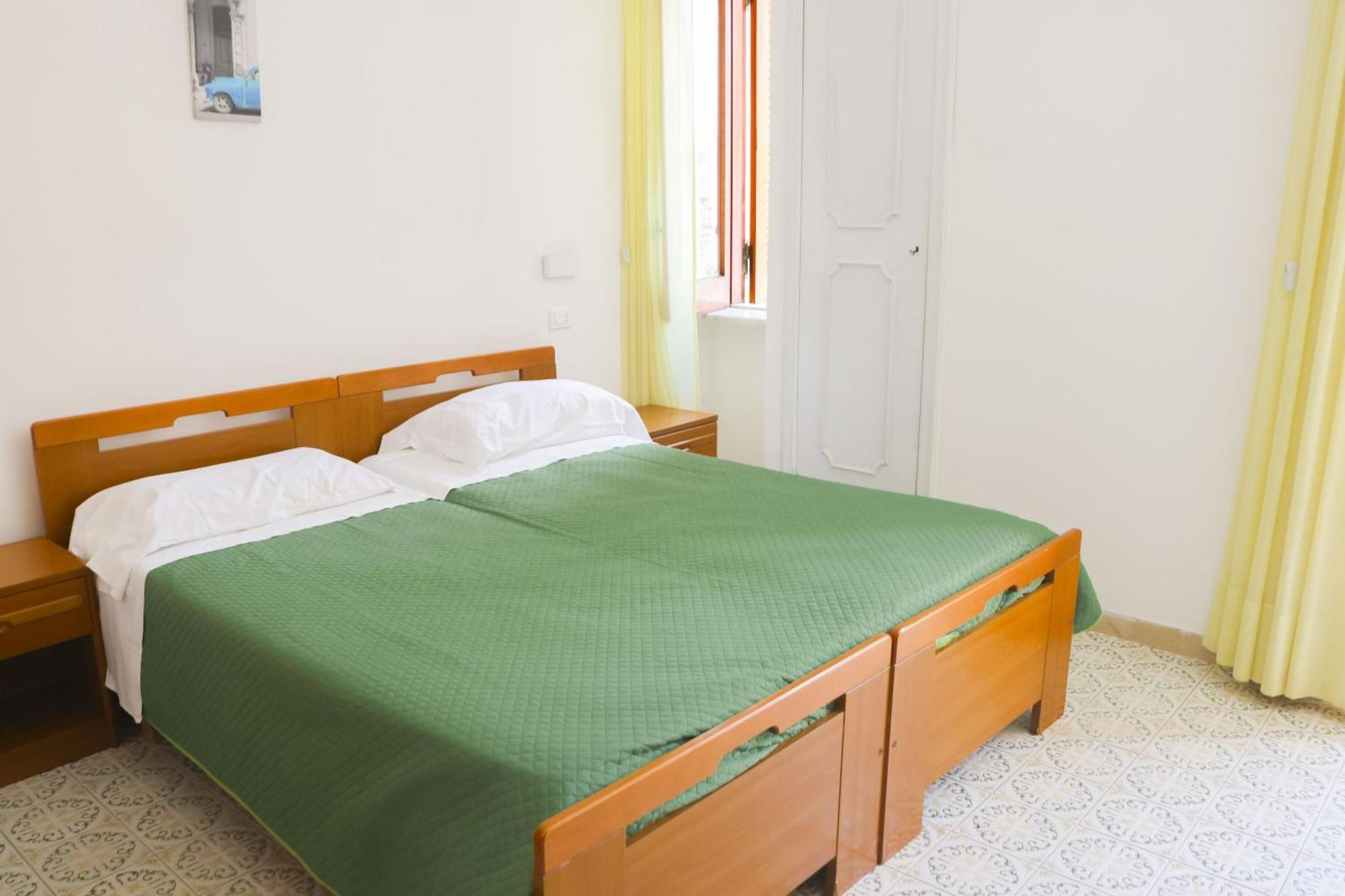 Hotel Cesotta Forio di Ischia Εξωτερικό φωτογραφία