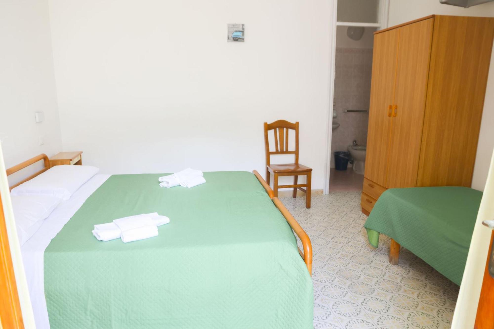 Hotel Cesotta Forio di Ischia Εξωτερικό φωτογραφία
