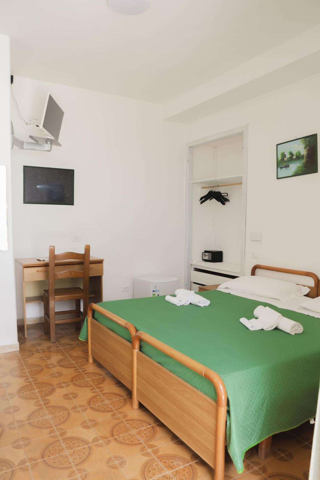 Hotel Cesotta Forio di Ischia Εξωτερικό φωτογραφία