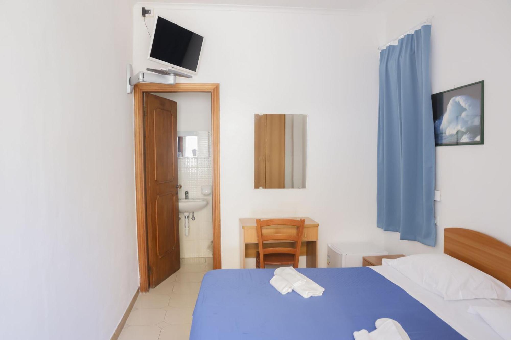 Hotel Cesotta Forio di Ischia Εξωτερικό φωτογραφία