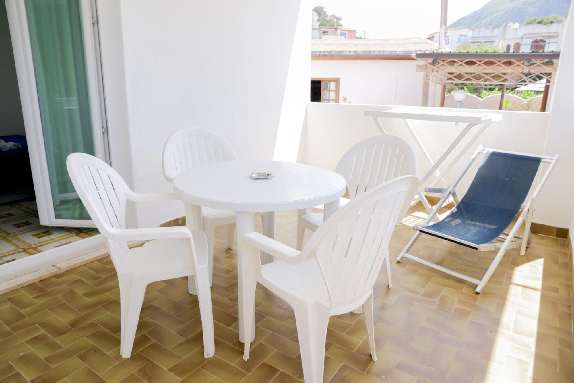 Hotel Cesotta Forio di Ischia Εξωτερικό φωτογραφία