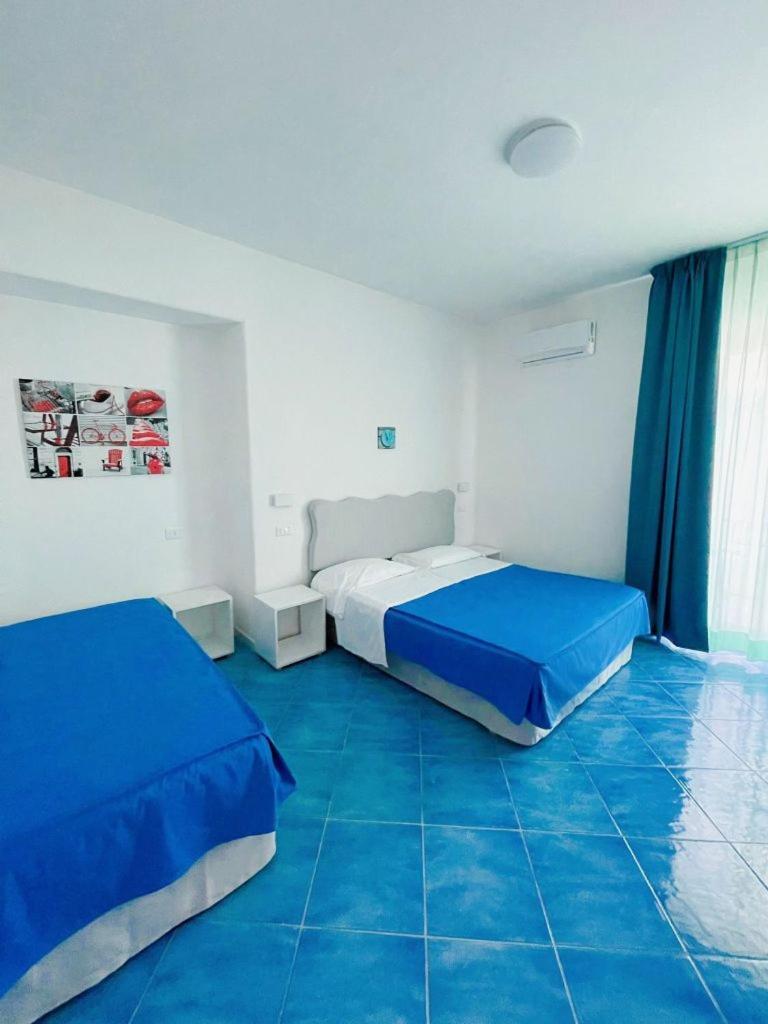 Hotel Cesotta Forio di Ischia Εξωτερικό φωτογραφία