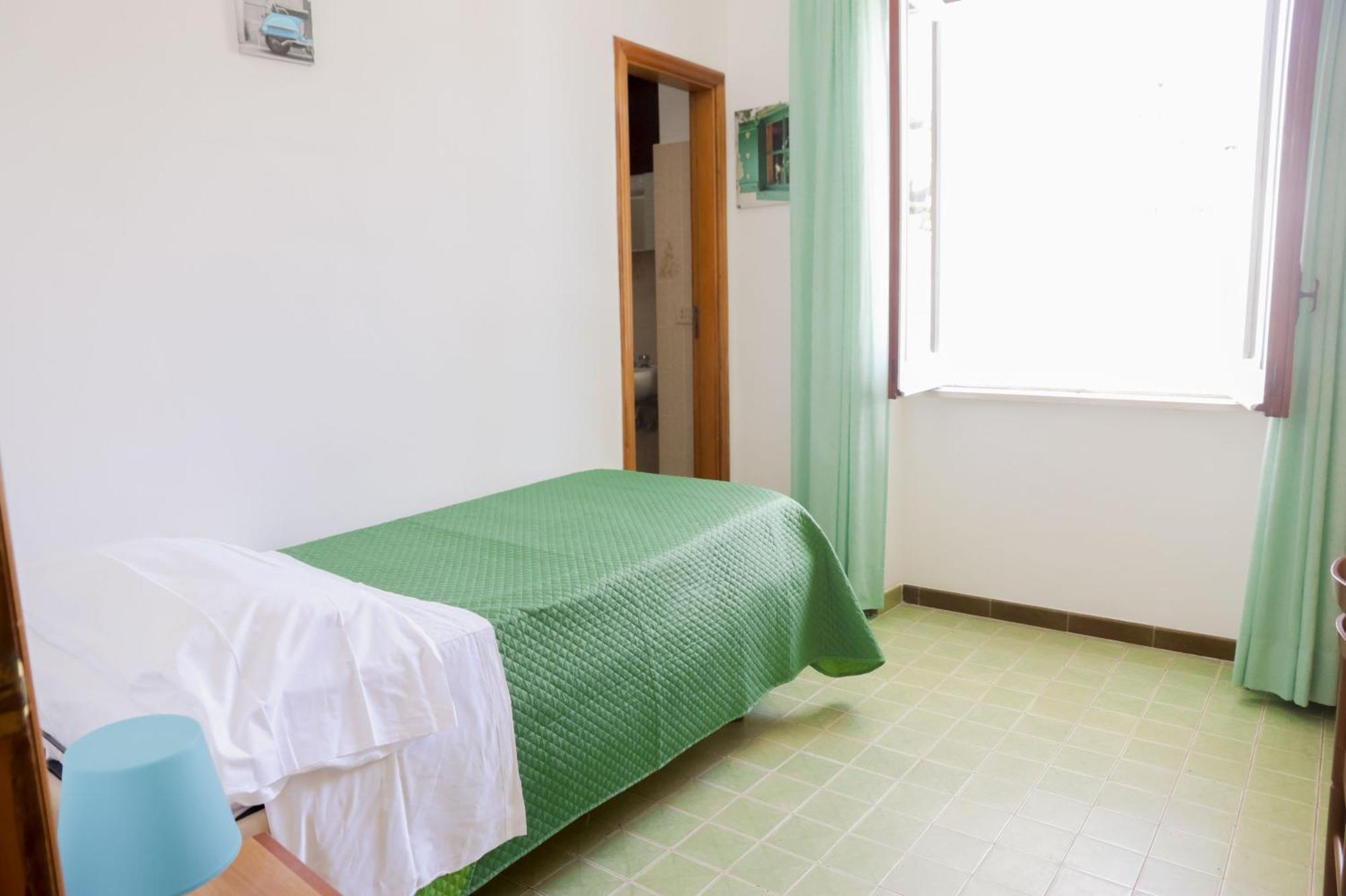 Hotel Cesotta Forio di Ischia Εξωτερικό φωτογραφία