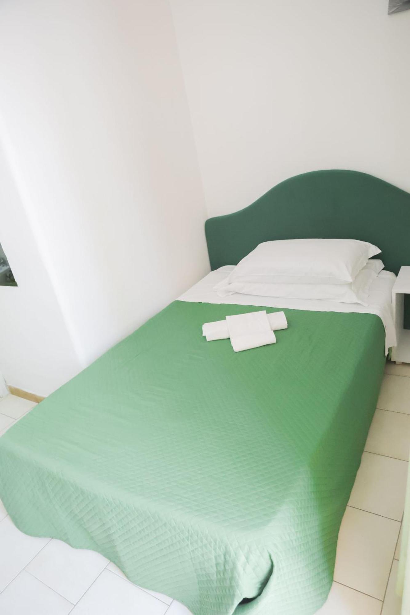 Hotel Cesotta Forio di Ischia Εξωτερικό φωτογραφία
