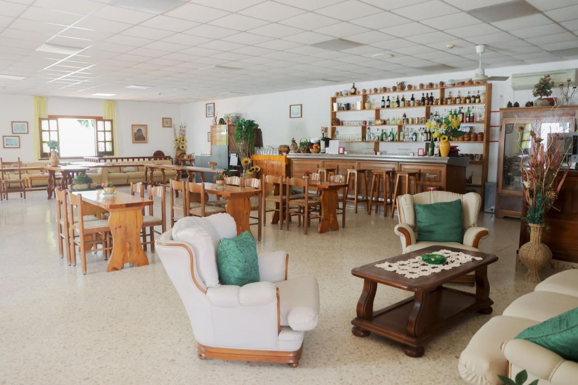 Hotel Cesotta Forio di Ischia Εξωτερικό φωτογραφία