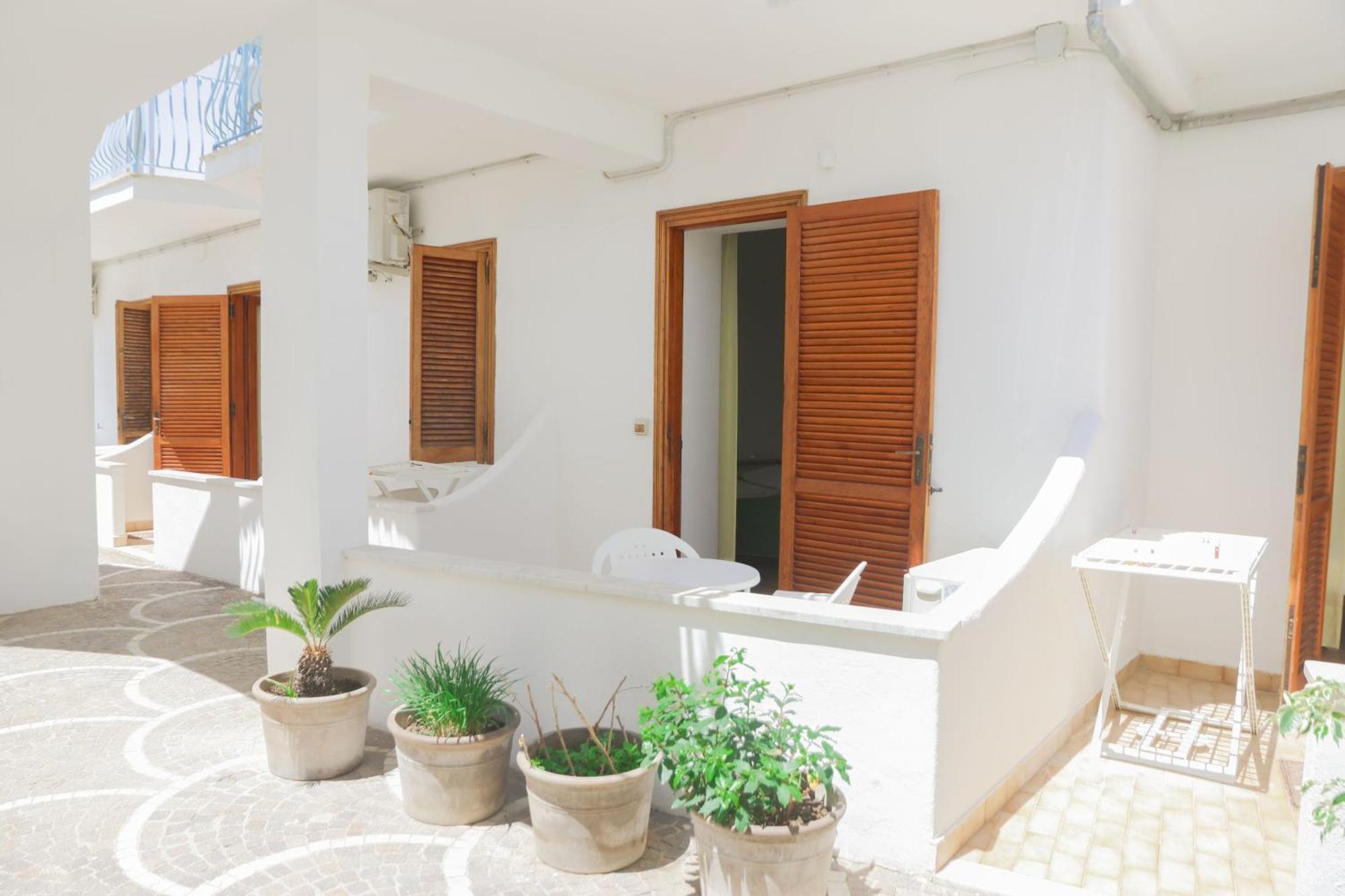 Hotel Cesotta Forio di Ischia Εξωτερικό φωτογραφία