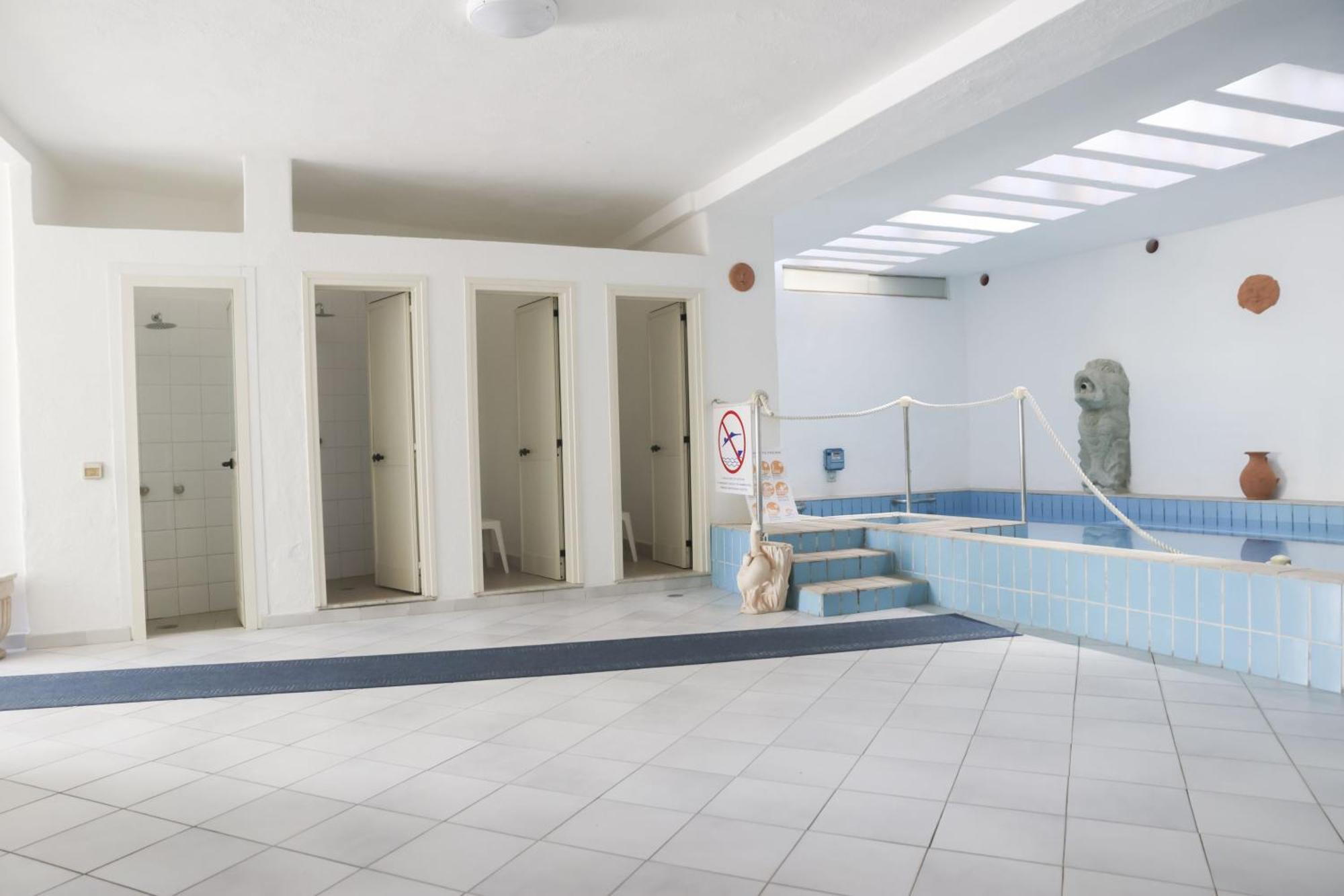 Hotel Cesotta Forio di Ischia Εξωτερικό φωτογραφία